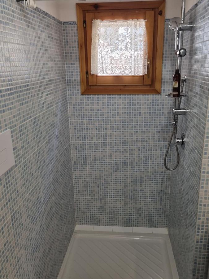 Antares Home Olbia Bagian luar foto
